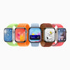 La Smartwatch ( 1 smartwatch achetée = 2 Couleurs OFFERTES )