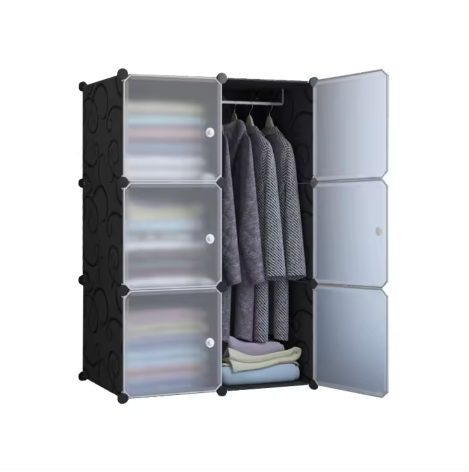 armoire pliable