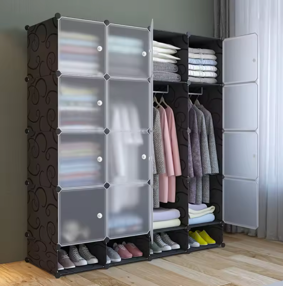 armoire pliable