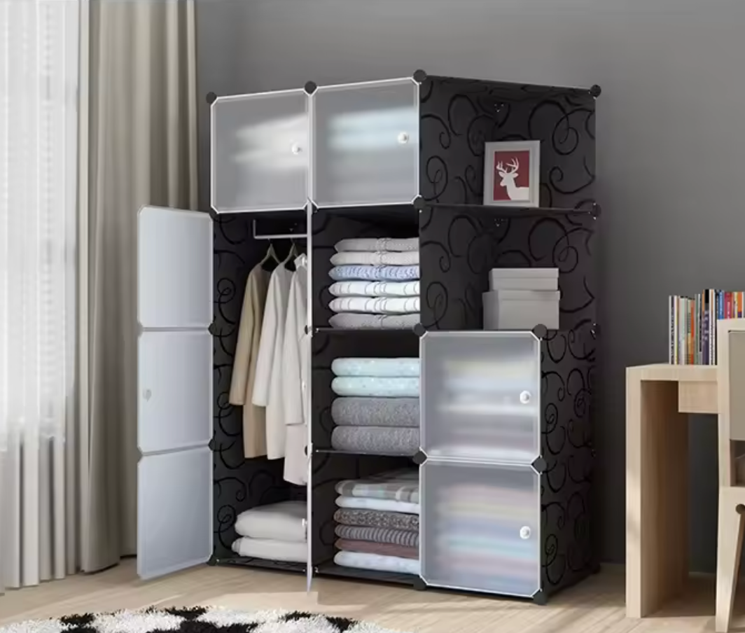 armoire pliable